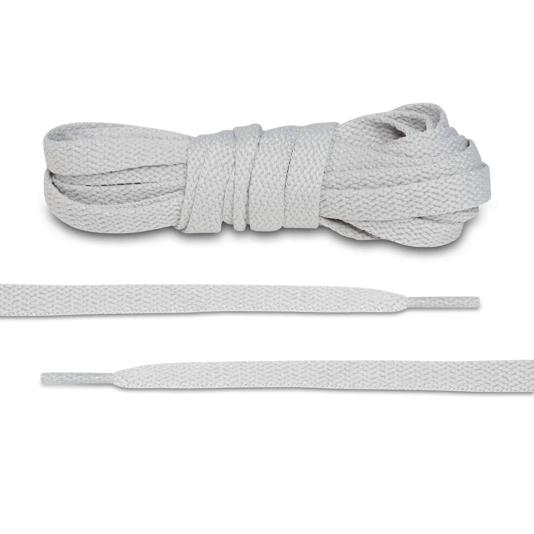 Sneaker Laces (Bone) - OnSize