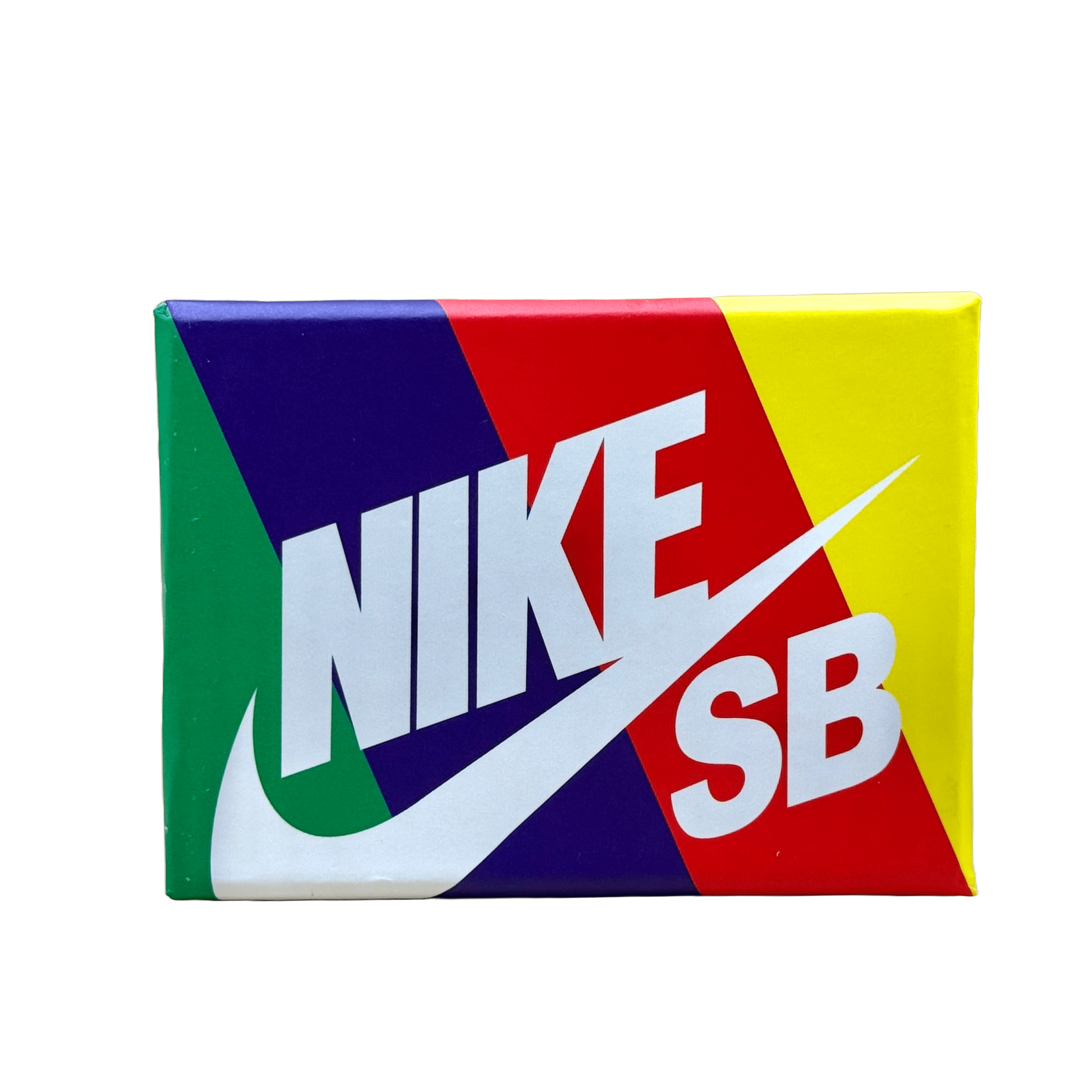 Mini Box - Nike SB Dunk Low - OnSize