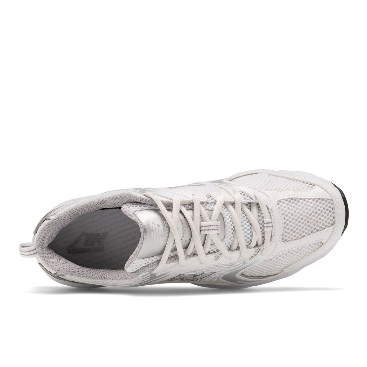 New Balance 530 Munsell White
