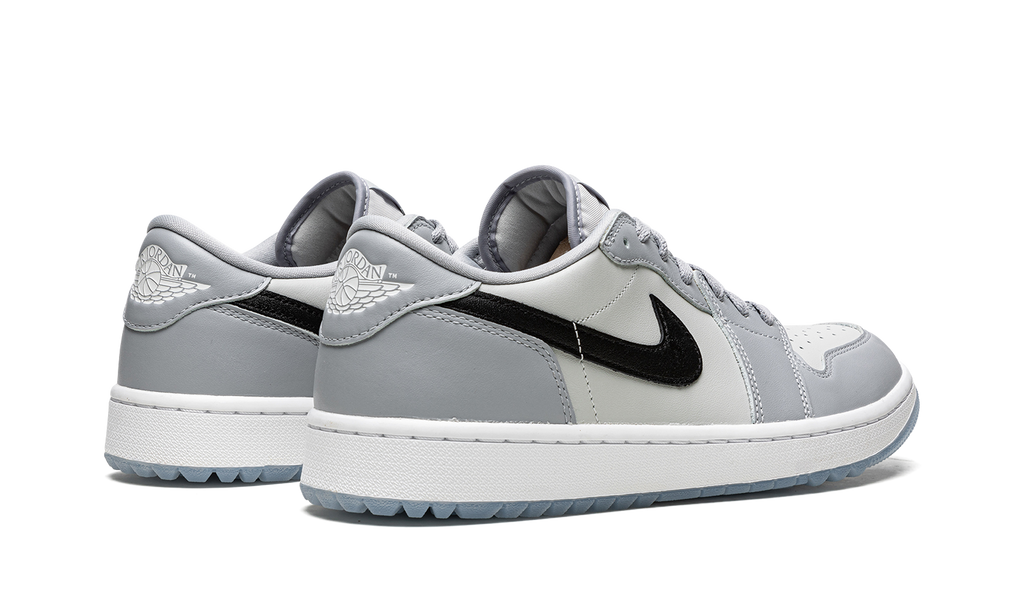 Jordan 1 Retro Low Golf Wolf Grey - OnSize