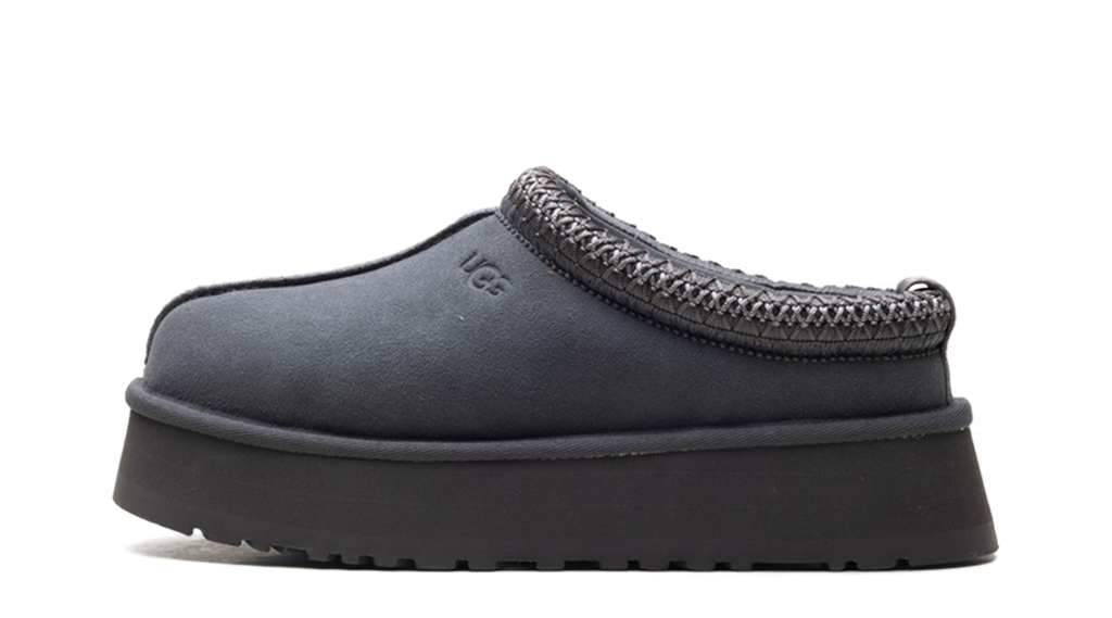 UGG Tazz II Slipper Obsidian