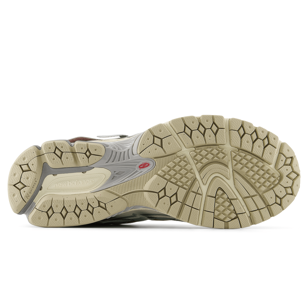 New Balance 1906A Tech Explosion Sea Salt Lone Star Grey - OnSize