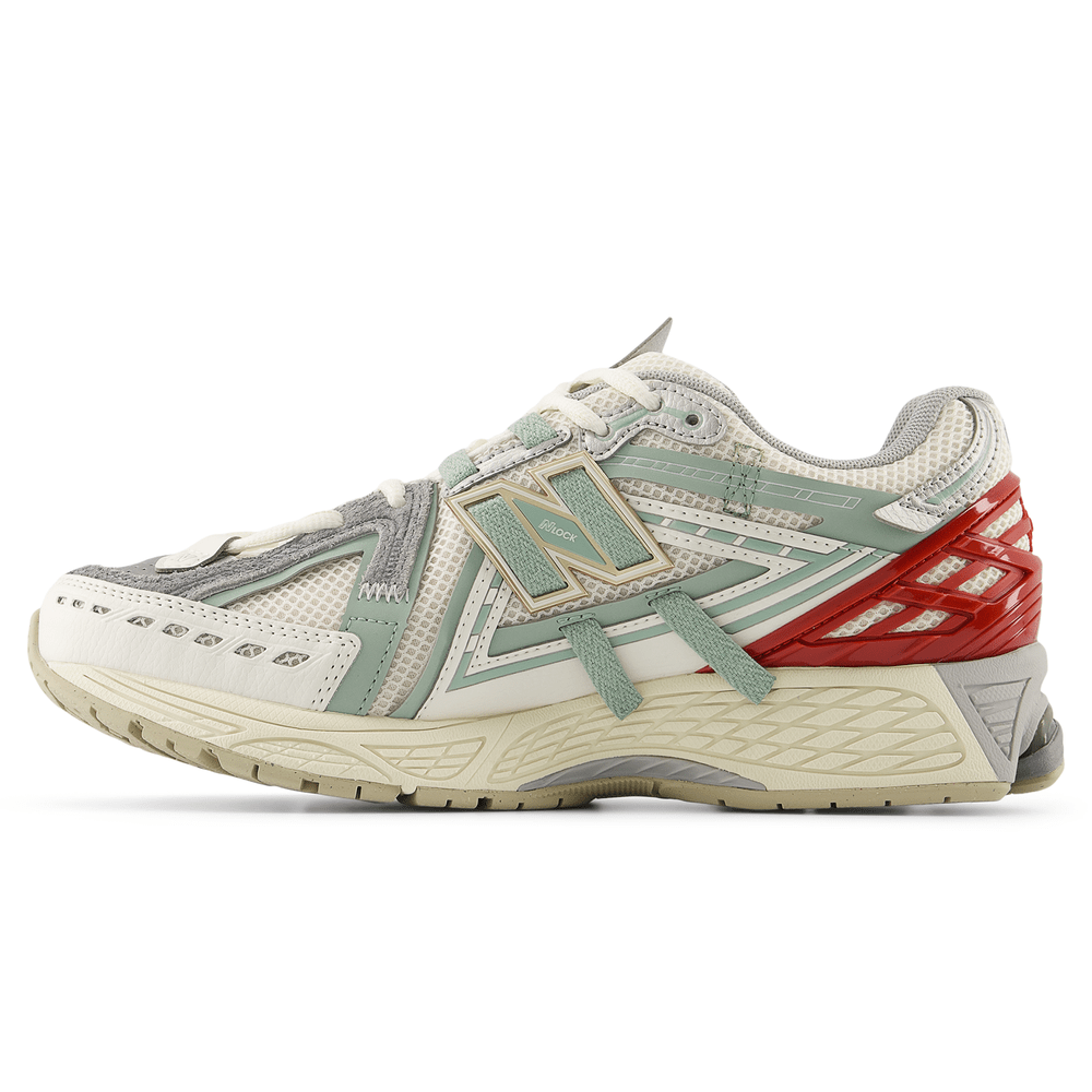 New Balance 1906A Tech Explosion Sea Salt Lone Star Grey - OnSize