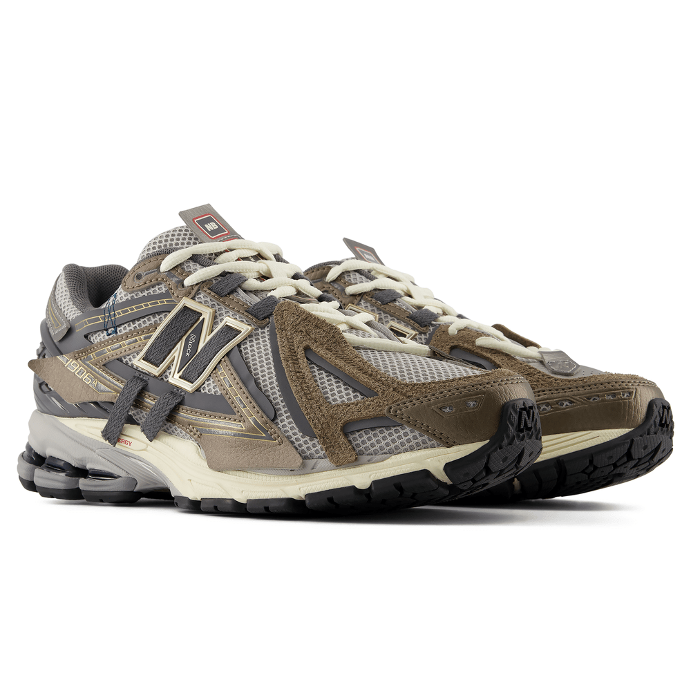 New Balance 1906A Thunder Brown - OnSize