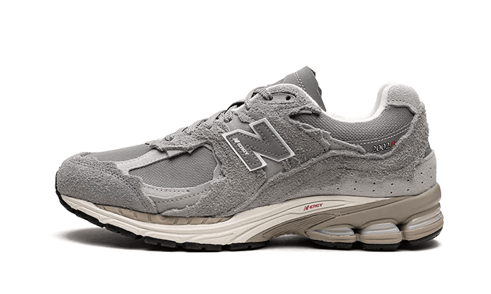 New Balance 2002R Protection Pack Grey - OnSize