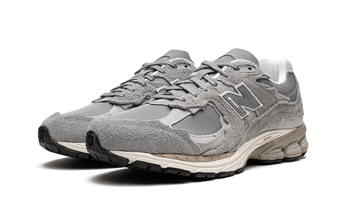 New Balance 2002R Protection Pack Grey - OnSize