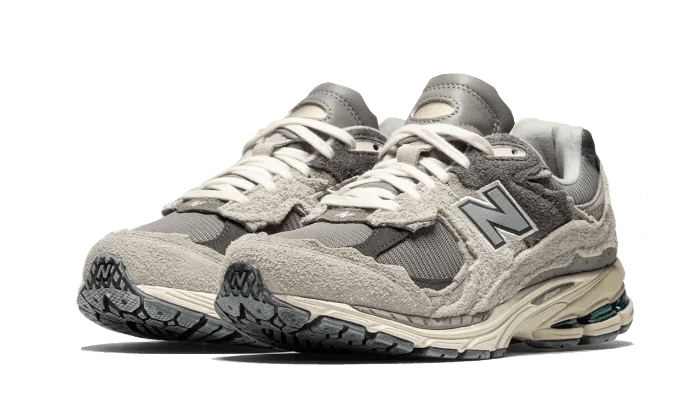 New Balance 2002R Protection Pack Rain Cloud - OnSize