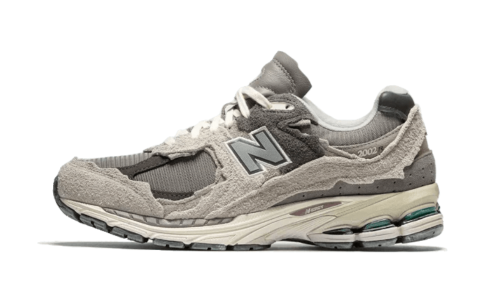 New Balance 2002R Protection Pack Rain Cloud - OnSize