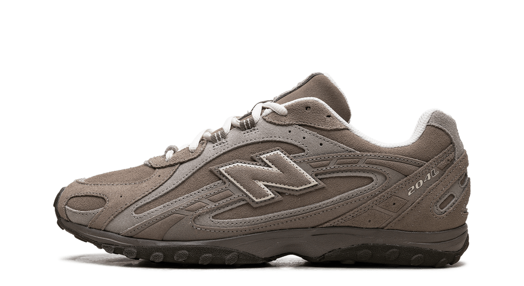 New Balance 204L Mushroom Arid Stone - OnSize