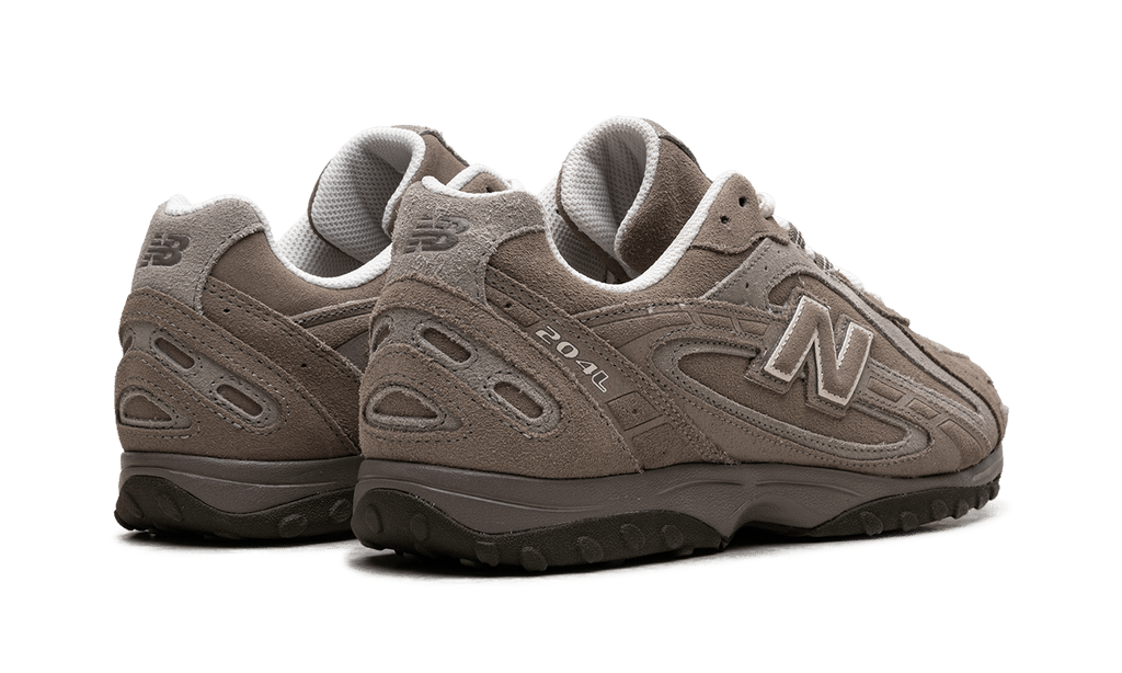 New Balance 204L Mushroom Arid Stone