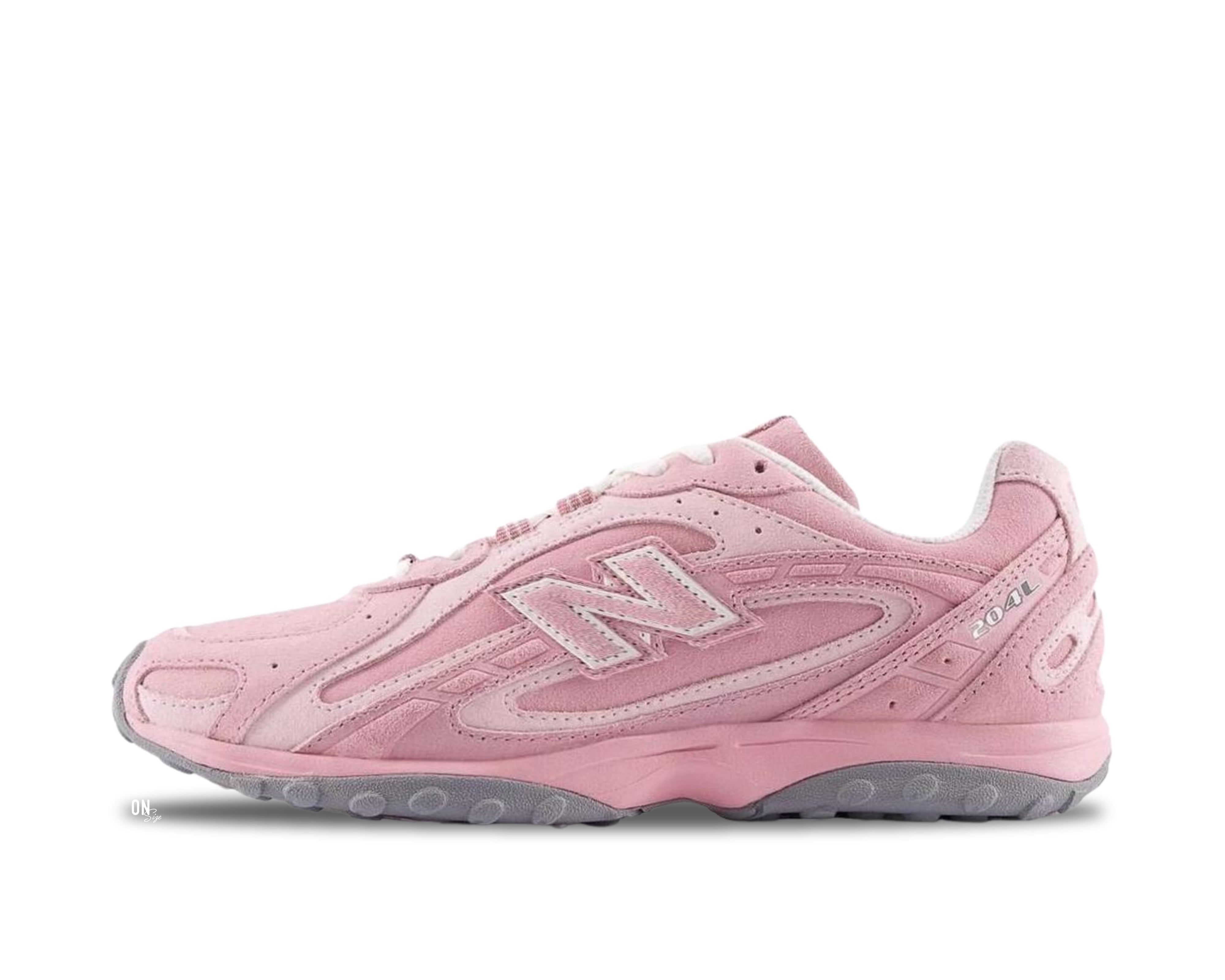 New Balance 204L