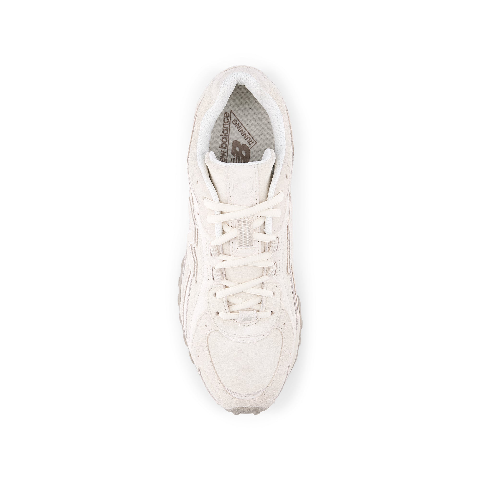 New Balance 204L Timberwolf - OnSize