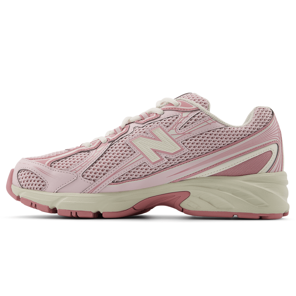 New Balance 740v2 Pink Granite - OnSize