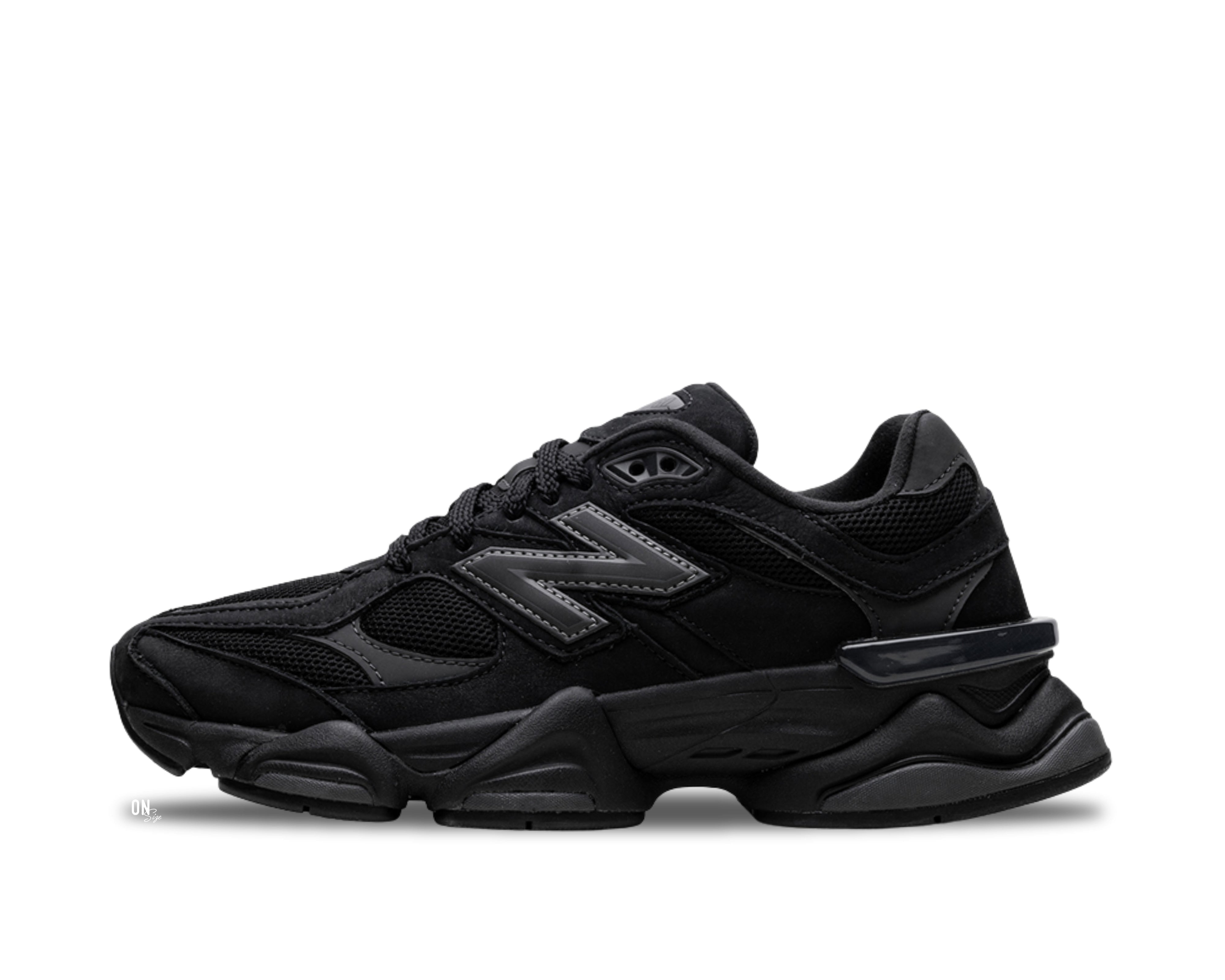 New Balance 9060 sneakerek, cipők