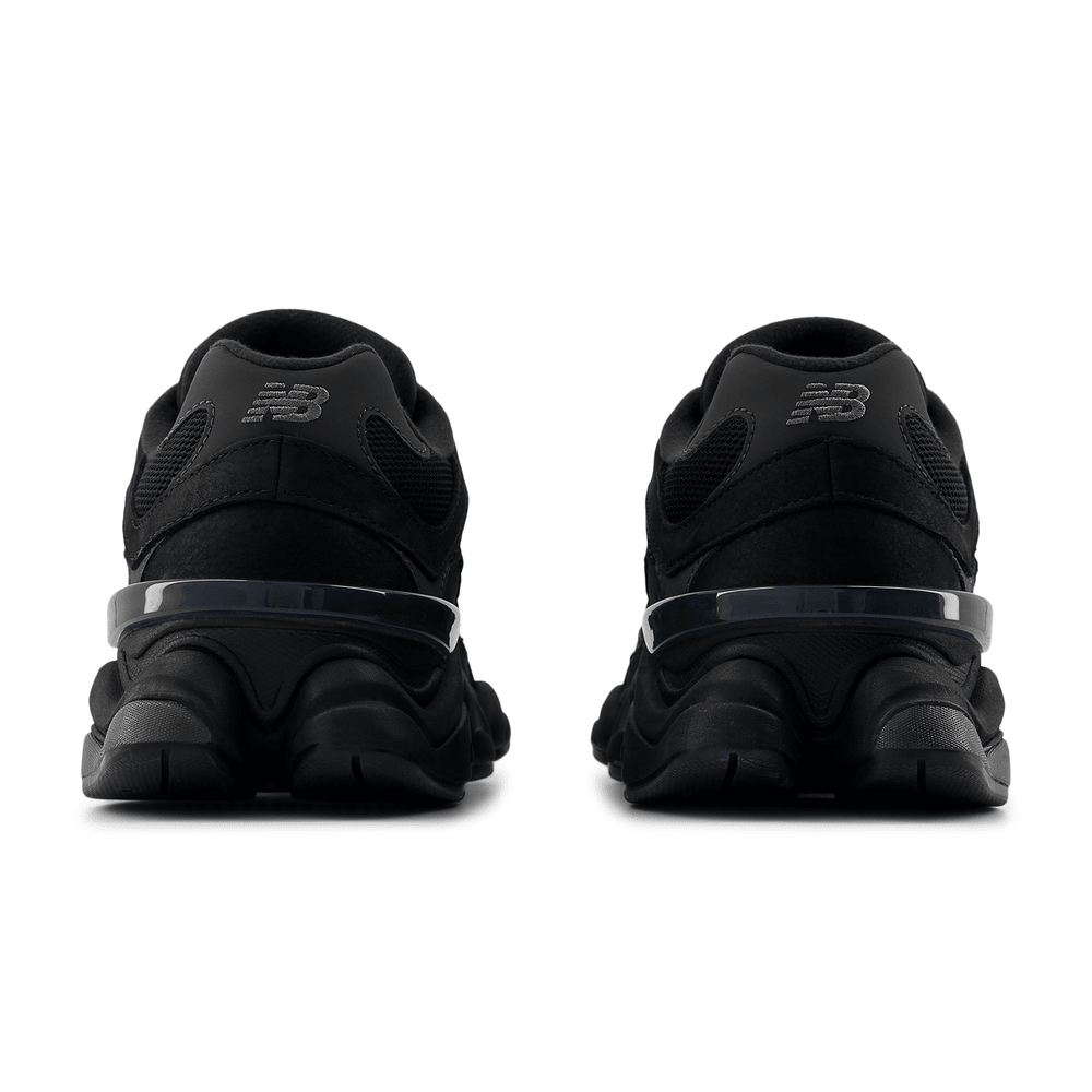 New Balance 9060 Black Cement - OnSize