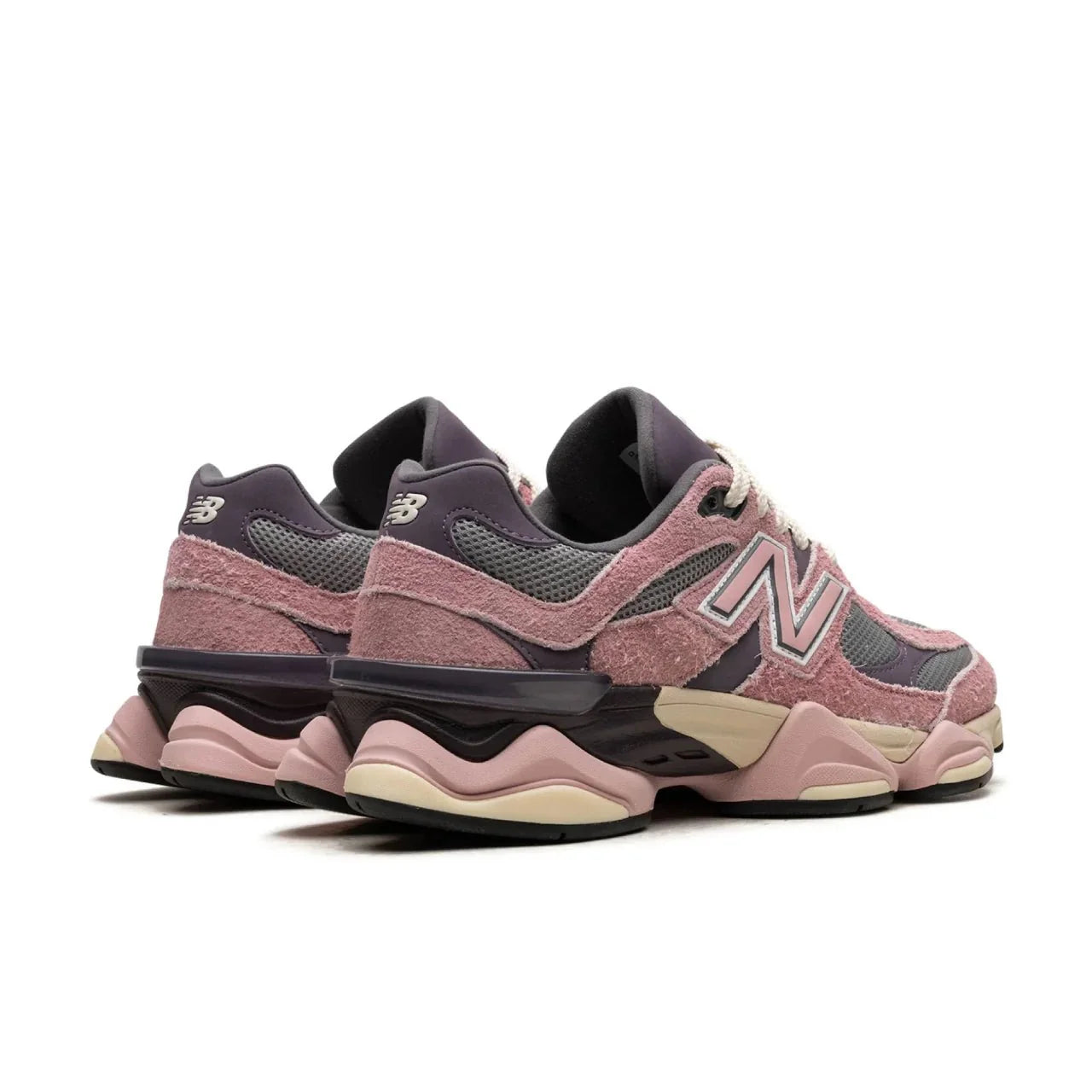 New Balance 9060 Pink Lavender - OnSize
