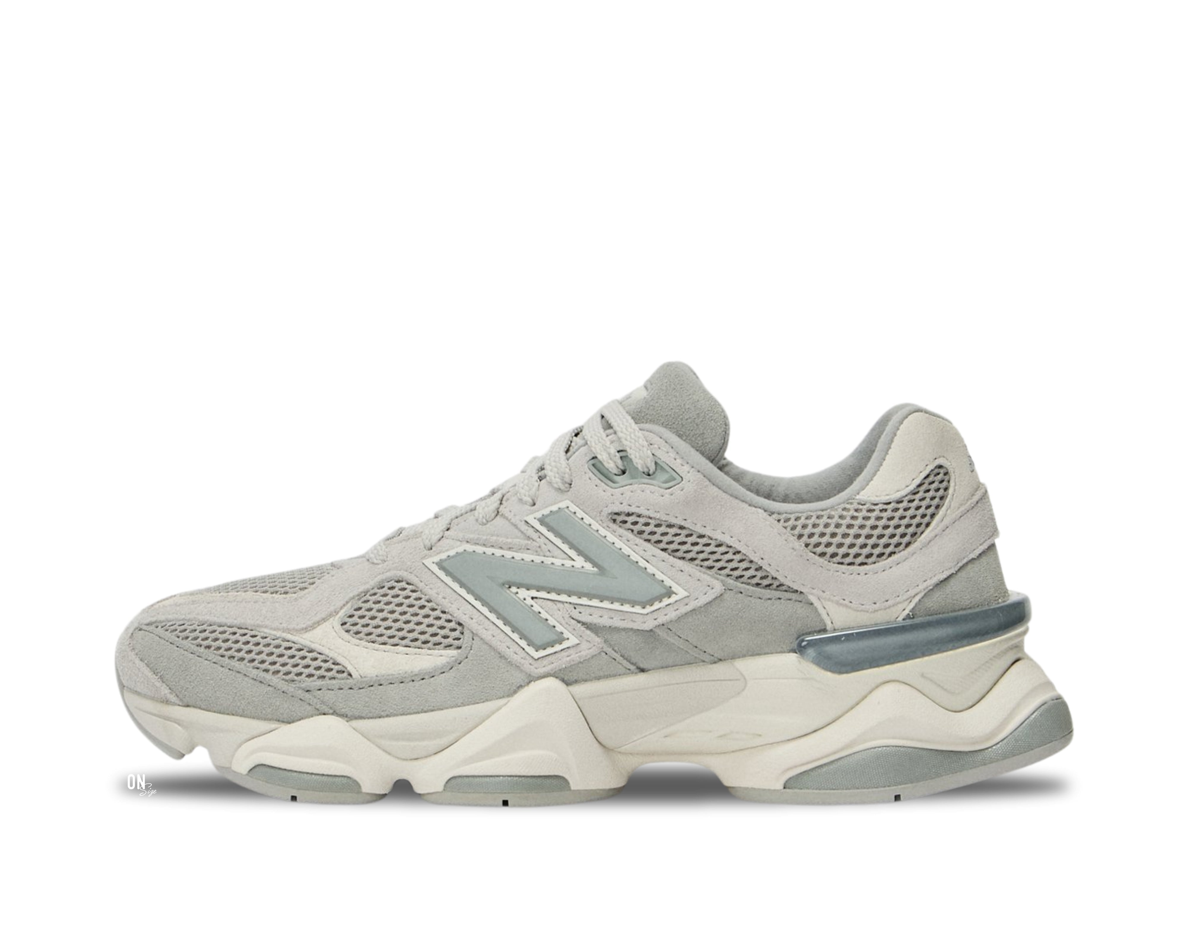 New Balance 9060 sneakerek, cipők