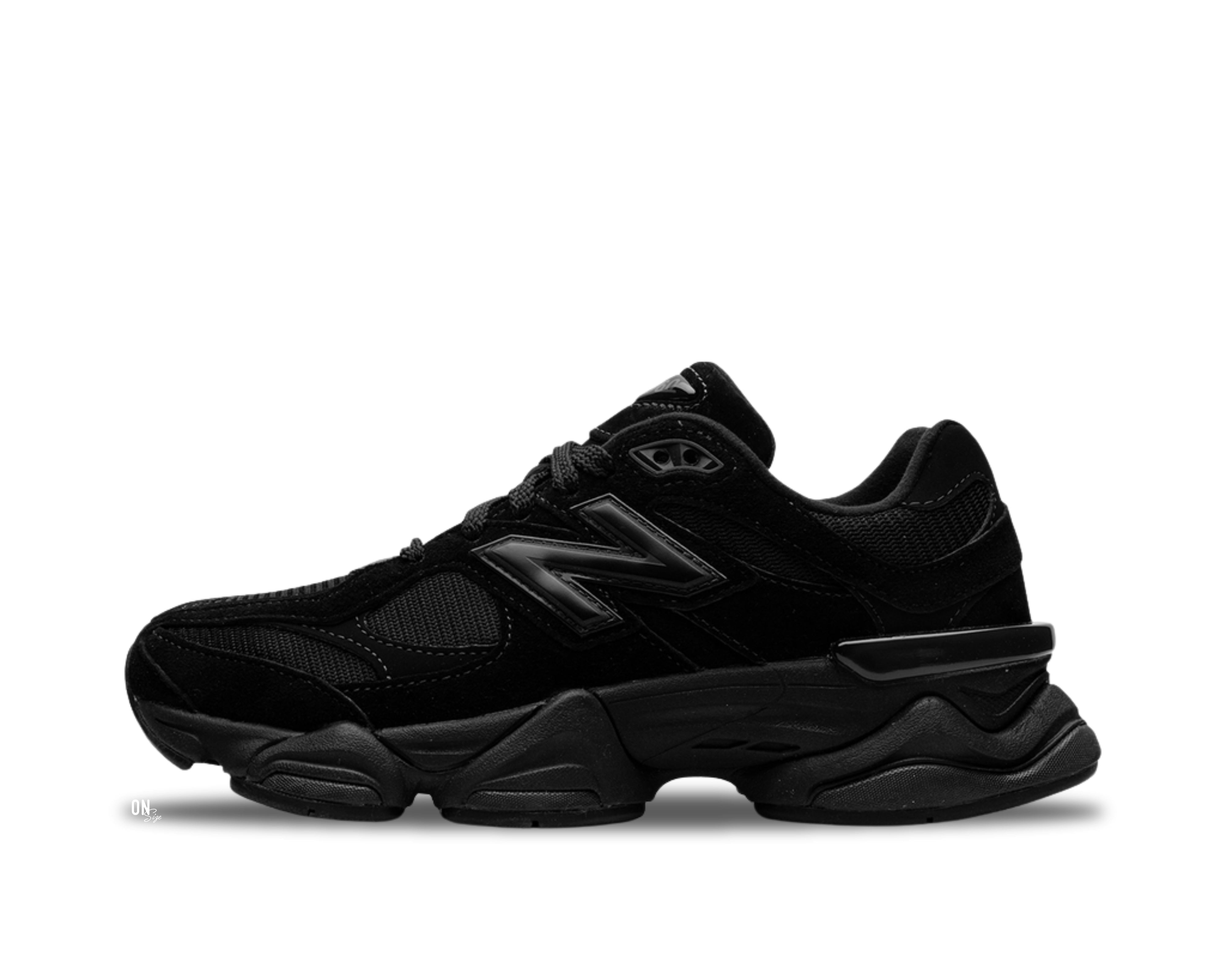 New Balance 9060 sneakerek, cipők