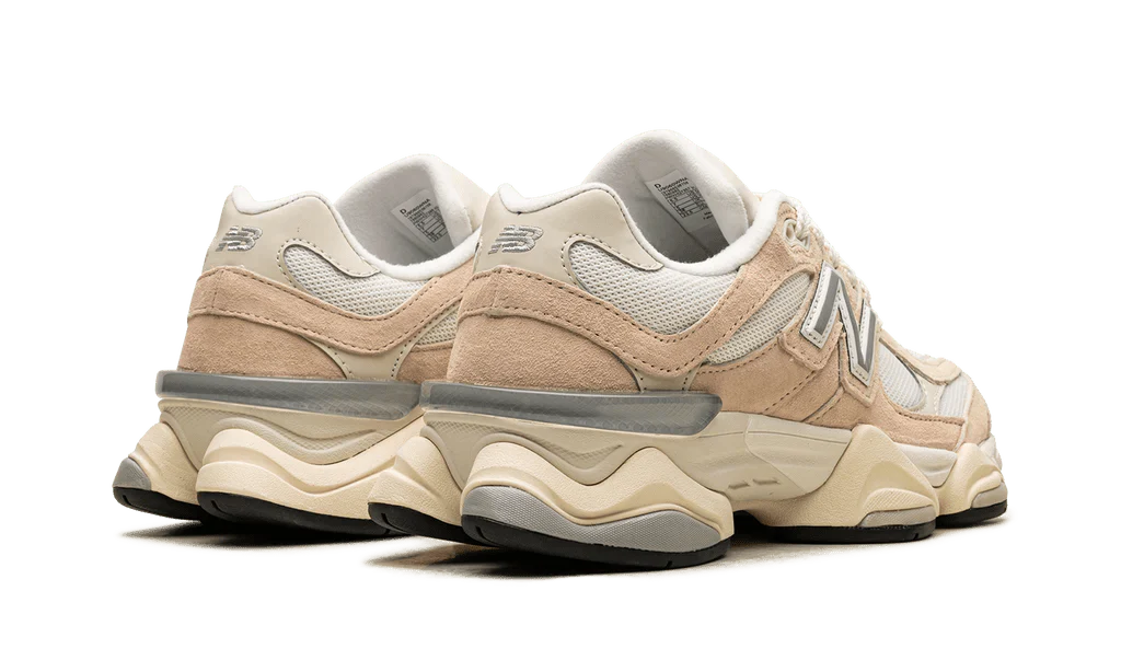New Balance 9060 Vintage Rose - OnSize