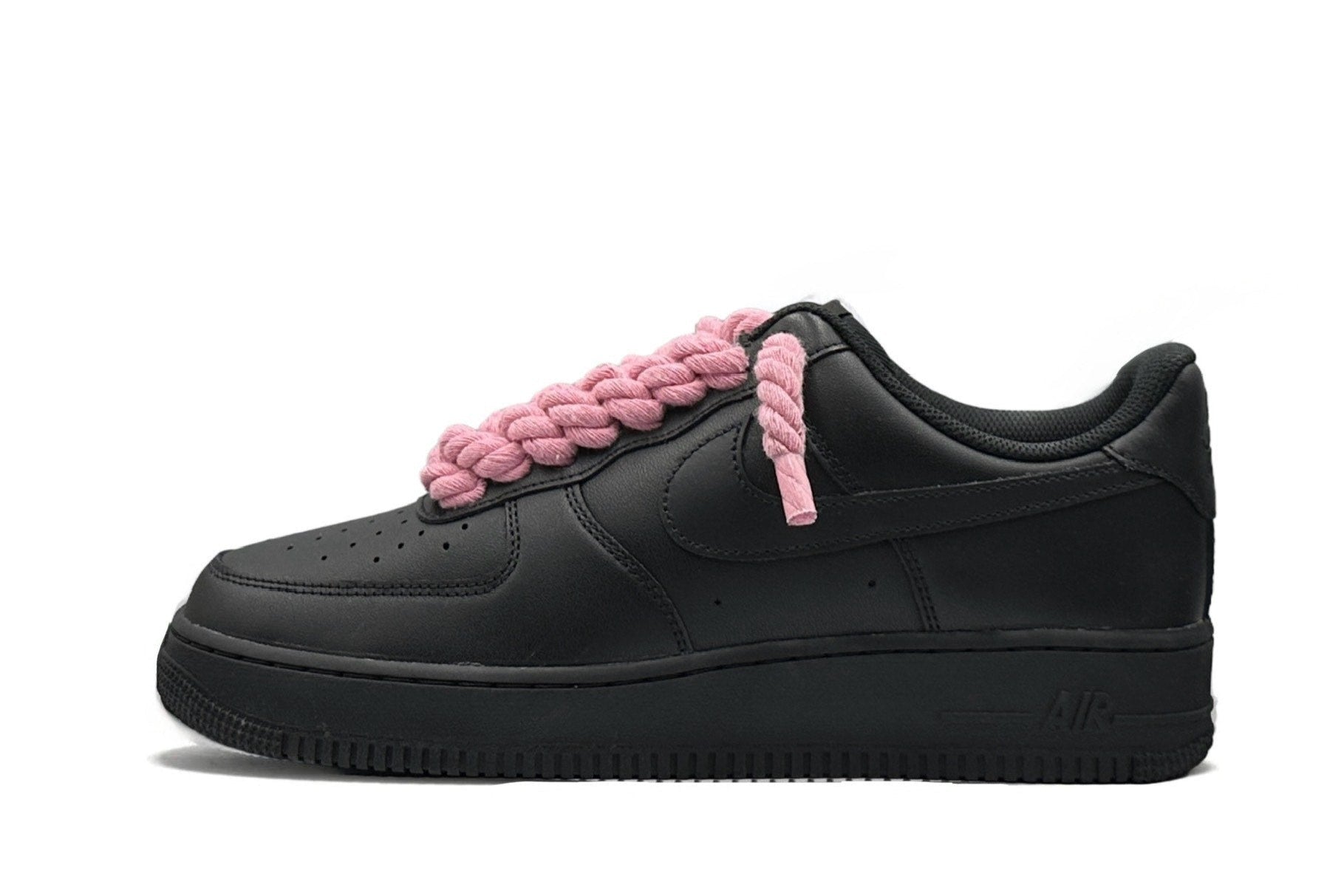 靴/バッグ 27cm Nike Air Force 1 Low '07 Para-Noise 3.0 Black and Multi-Color" Air Force 1 '07 x PEACEMINUSONE 