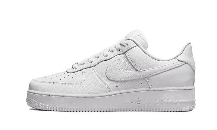 Nike Air Force 1 Low Drake NOCTA Certified Lover Boy - OnSize