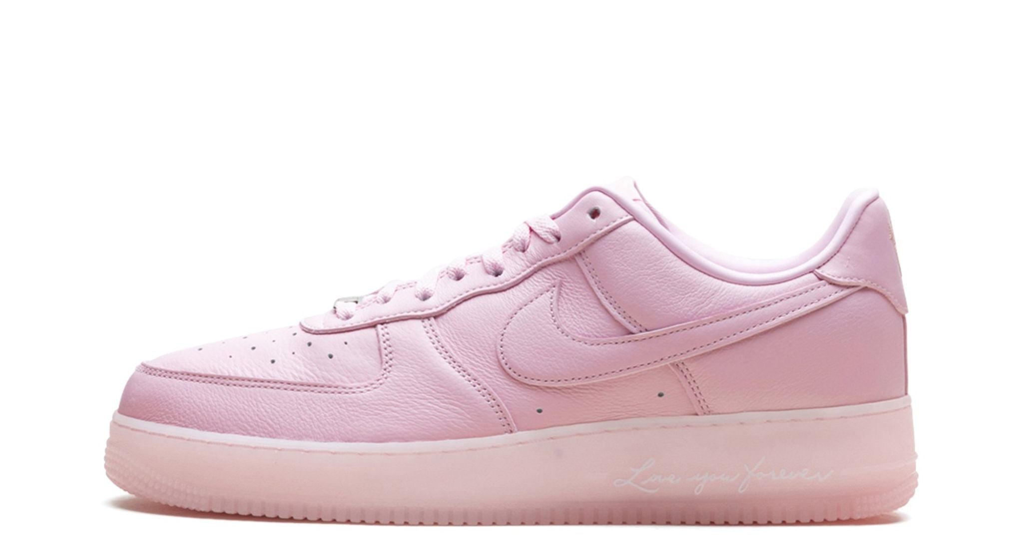 Nike x NOCTA cipők, sneakerek