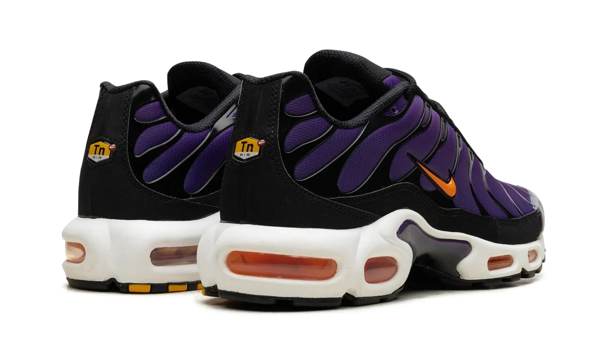Nike Air Max Plus OG Voltage Purple (2024) - OnSize
