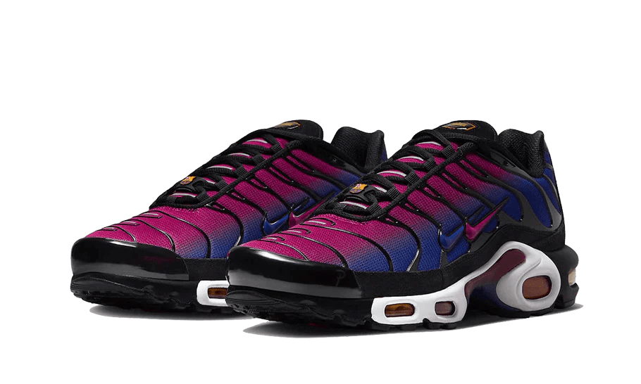 Nike Air Max Plus Patta FC Barcelona - OnSize