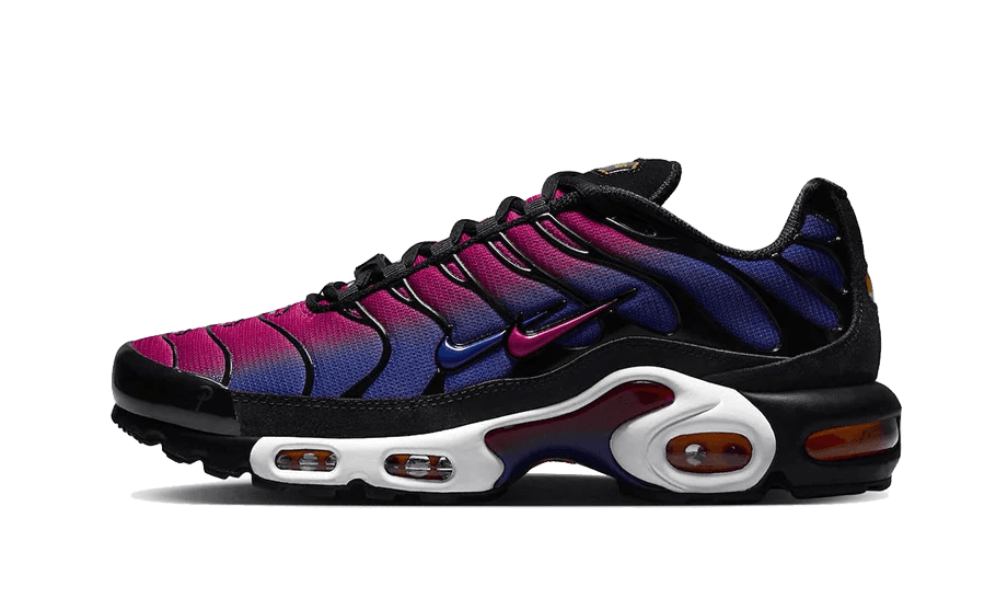 Nike Air Max Plus Patta FC Barcelona - OnSize