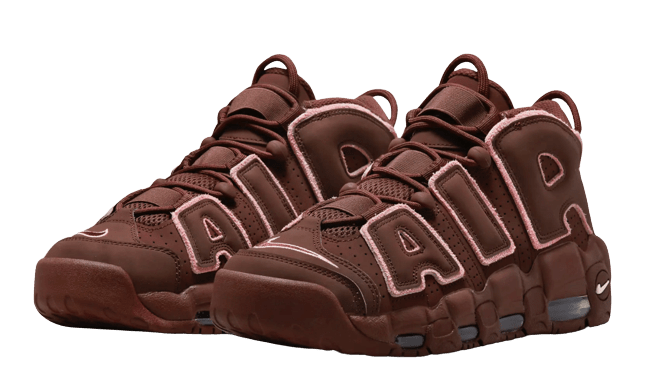 Nike Air More Uptempo 96 Valentine's Day (2023) - OnSize