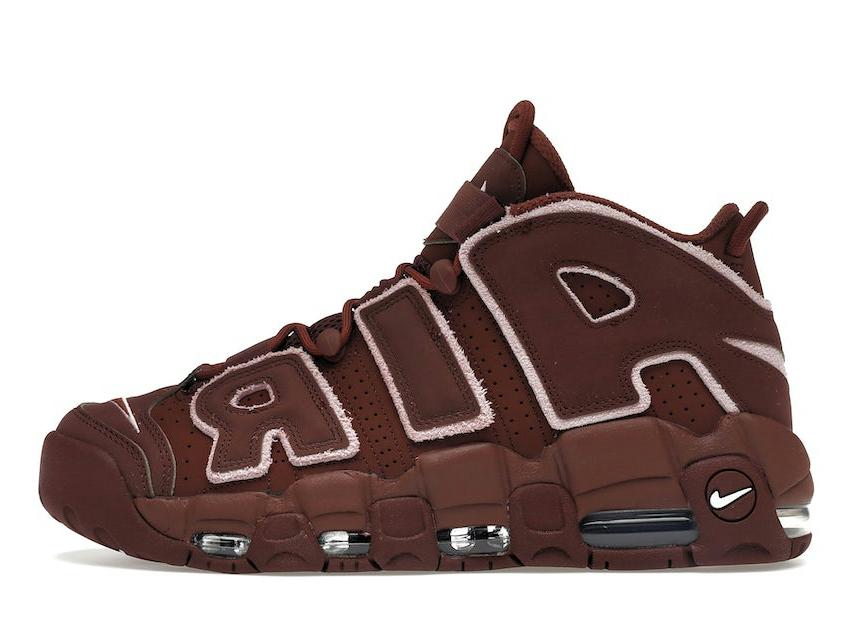 Nike Air More Uptempo 96 Valentine's Day (2023) - OnSize