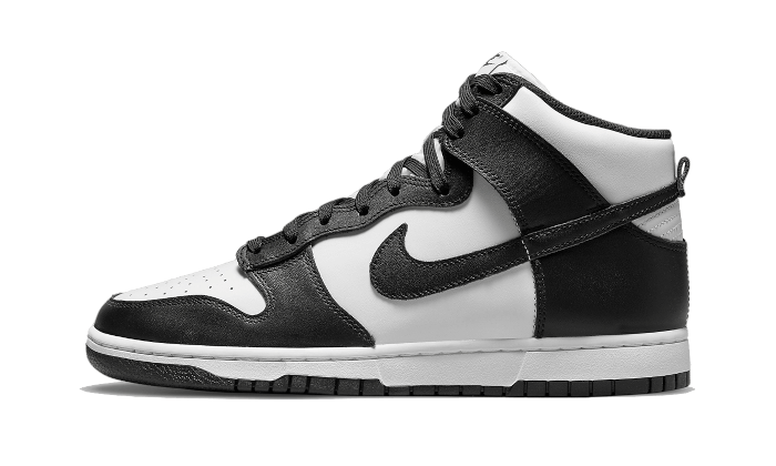 Nike Dunk High Panda Black White - OnSize