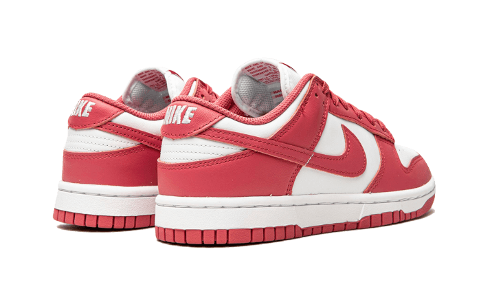 Nike Dunk Low Archeo Pink - OnSize