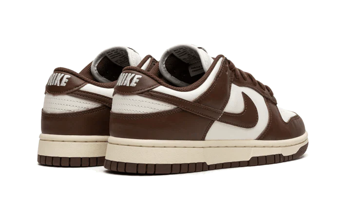 Nike Dunk Low Cacao Wow - OnSize