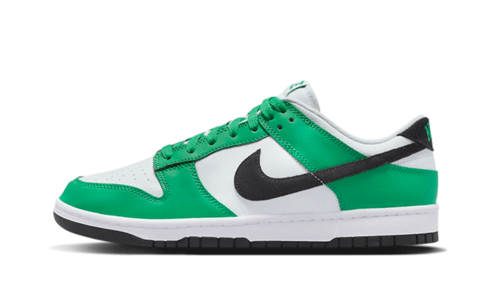 Nike Dunk Low Celtics - OnSize