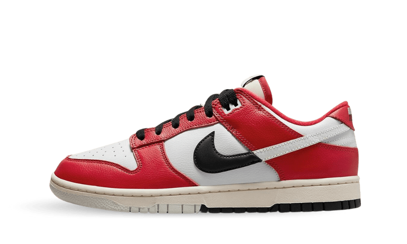 Nike Dunk Low Chicago Split - OnSize