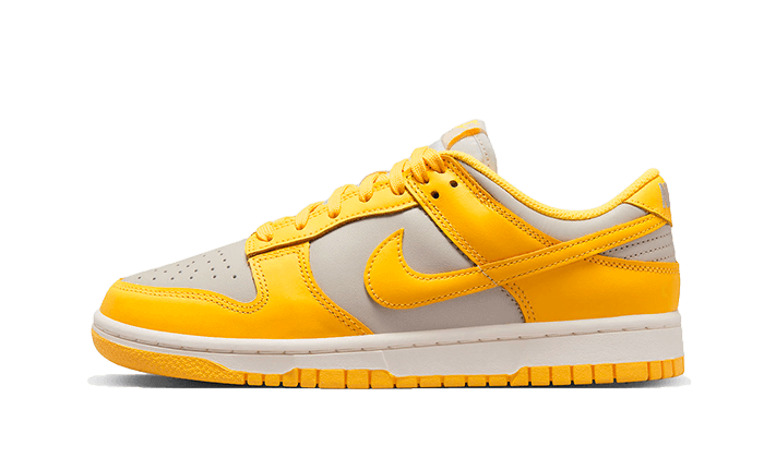 Nike Dunk Low Citron Pulse - OnSize