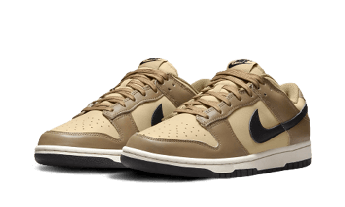 Nike Dunk Low Dark Driftwood - OnSize