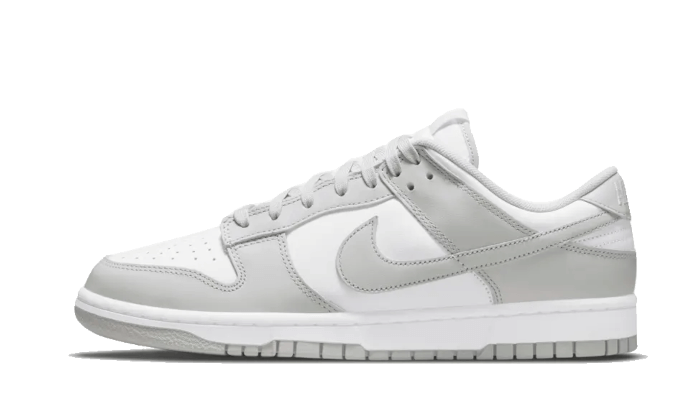 Nike Dunk Low Grey Fog - OnSize