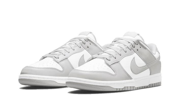 Nike Dunk Low Grey Fog - OnSize