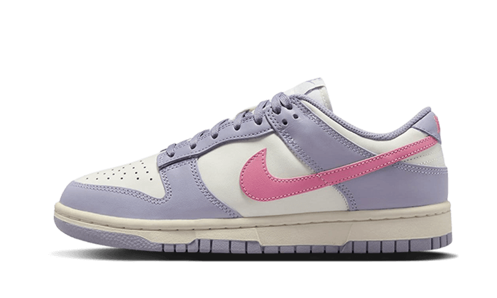 Nike Dunk Low Indigo Haze - OnSize