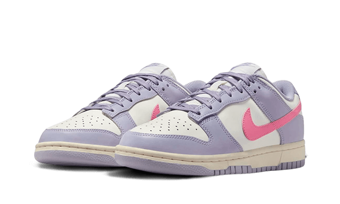 Nike Dunk Low Indigo Haze - OnSize