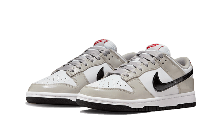 Nike Dunk Low Light Iron Ore - OnSize