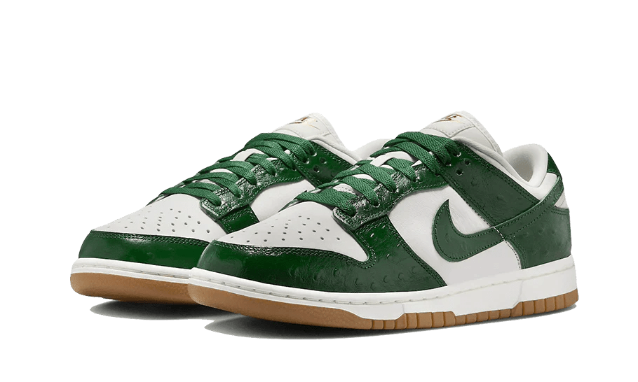 Nike Dunk Low LX Gorge Green Ostrich - OnSize