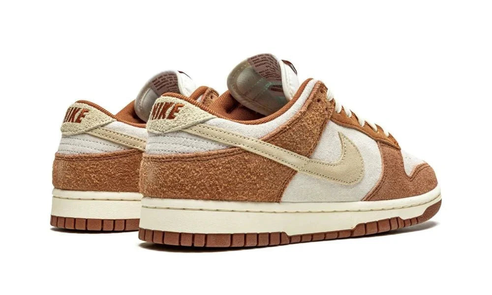 Nike Dunk Low Medium Curry - OnSize