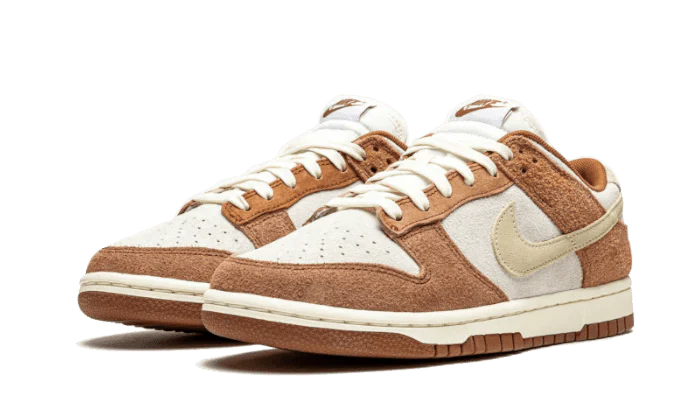 Nike Dunk Low Medium Curry - OnSize