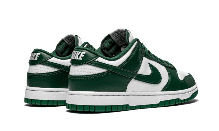 Nike Dunk Low Michigan State - OnSize