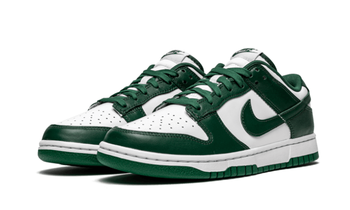 Nike Dunk Low Michigan State - OnSize