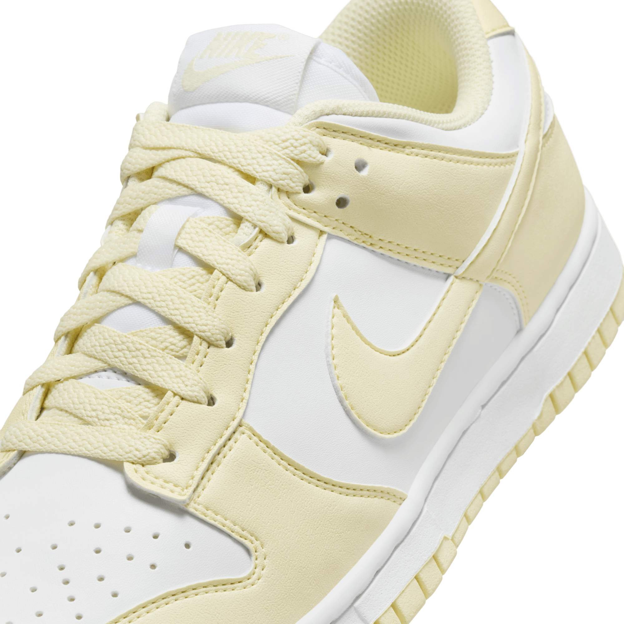 Nike Dunk Low Next Nature Alabaster - OnSize