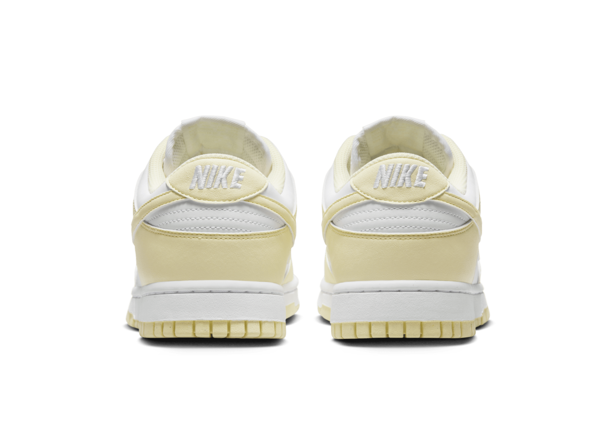 Nike Dunk Low Next Nature Alabaster - OnSize